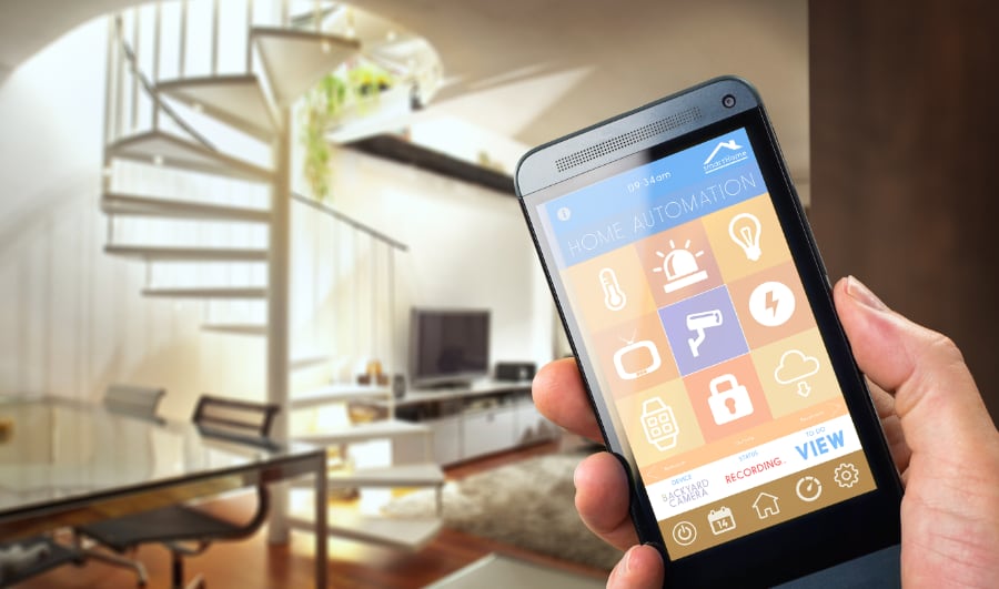 ADT Home Automation in Tucson